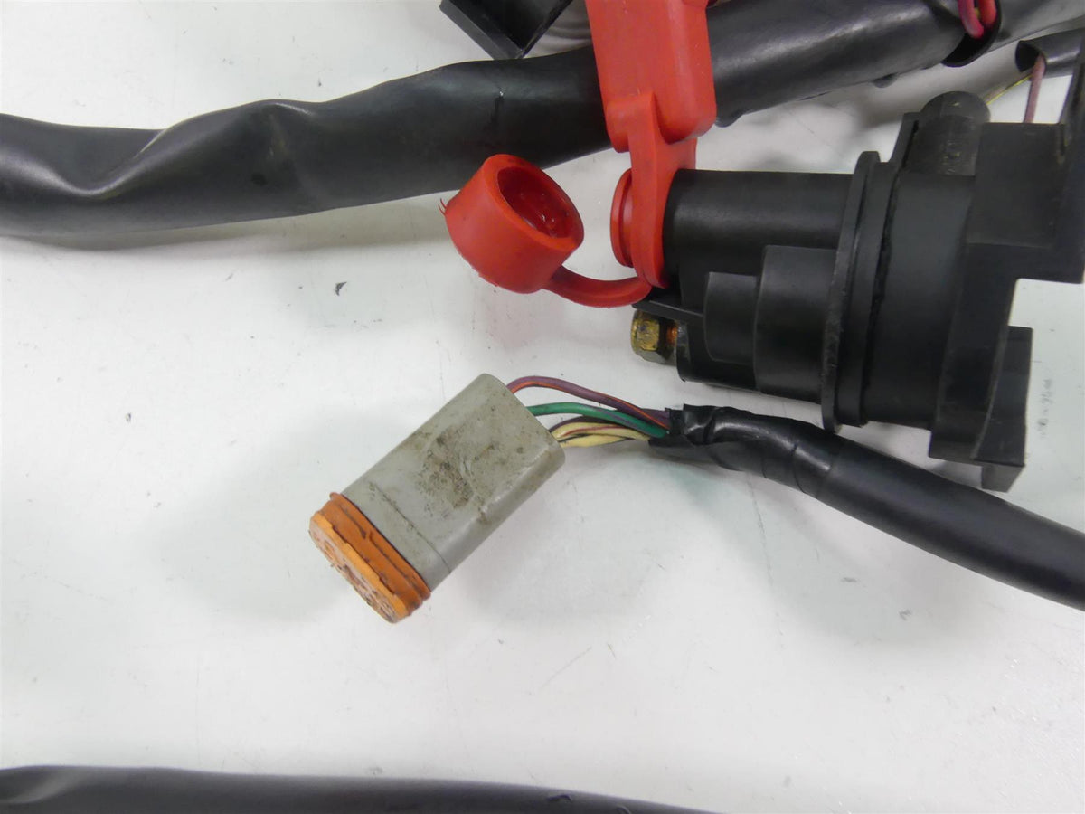 2010 Sea-Doo 4-Tec GTX 215 Main Wiring Harness Loom - Fresh Water 278002465 {{ shop.shopifyCountryName }} - Mototech271