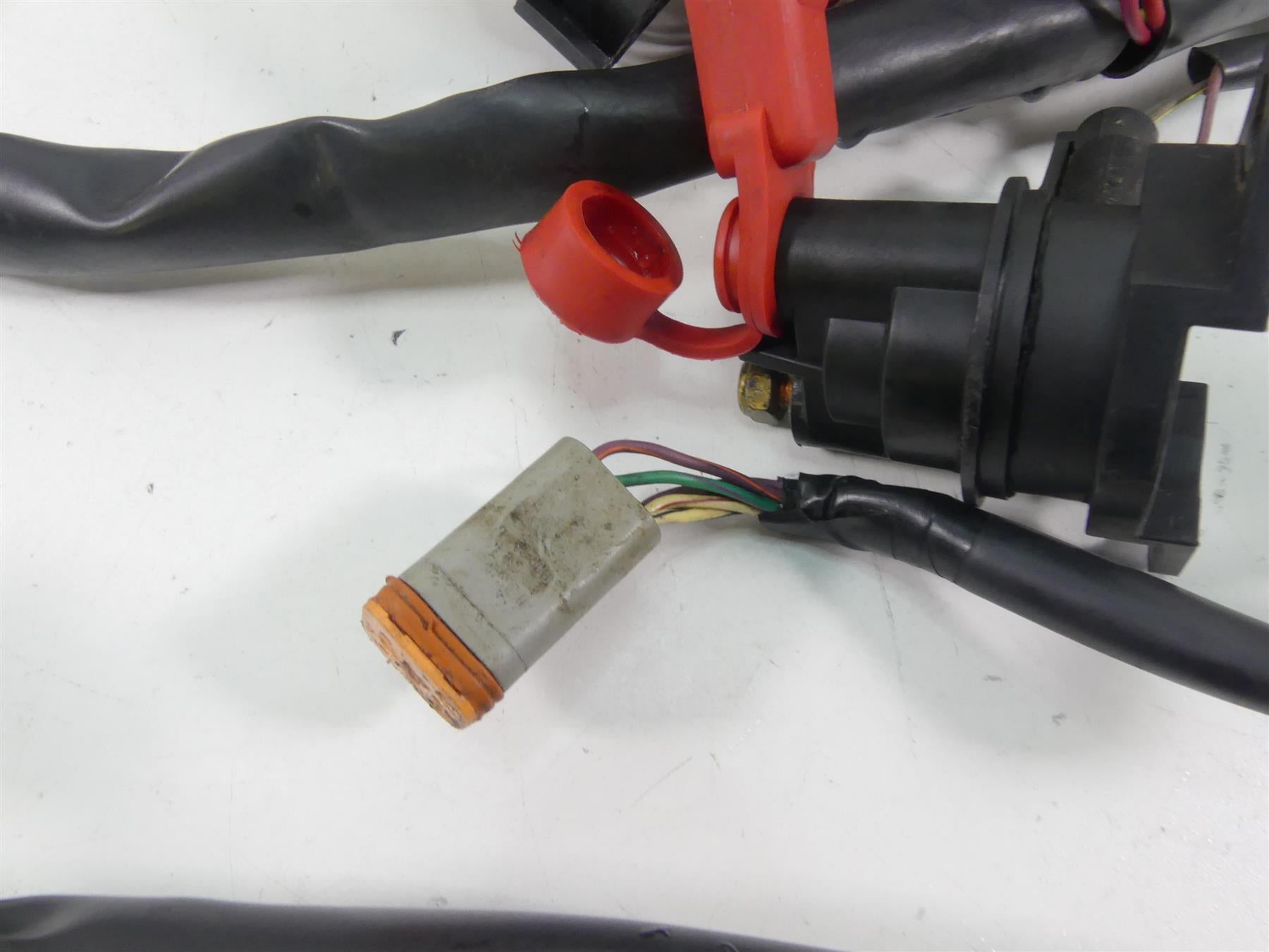 2010 Sea-Doo 4-Tec GTX 215 Main Wiring Harness Loom - Fresh Water 278002465 {{ shop.shopifyCountryName }} - Mototech271