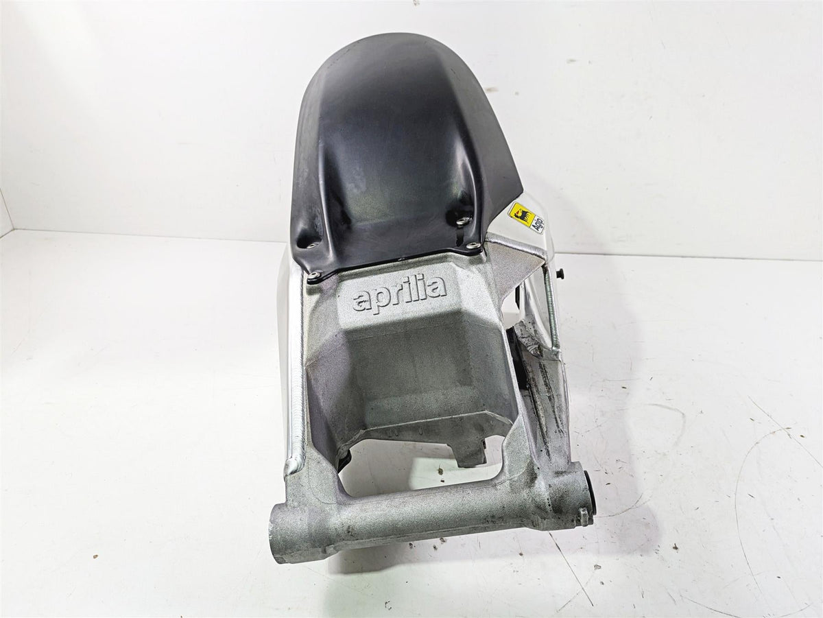 2008 Aprilia RSVR 1000 Factory Straight Swingarm Swingarm Axle Set AP8145020 {{ shop.shopifyCountryName }} - Mototech271