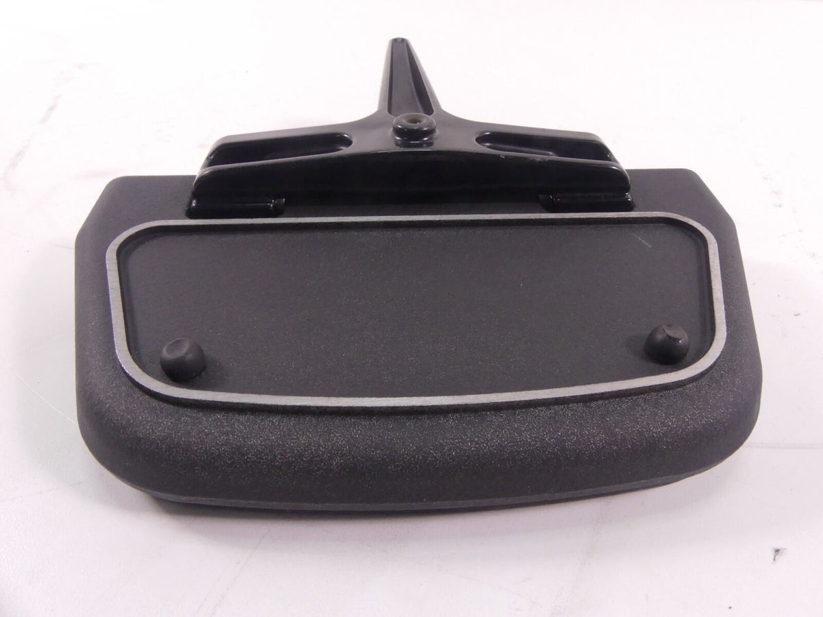 2009 Harley Touring FLHTCU Electra Glide Rear Passenger Floor Board Set 52719-93 {{ shop.shopifyCountryName }} - Mototech271