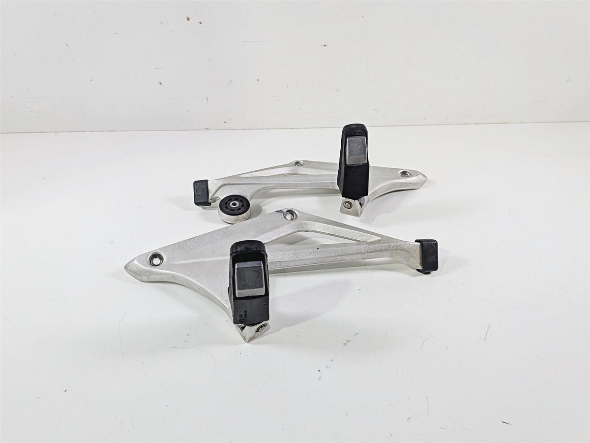2016 BMW R1200RT RT RTW K52 Passenger Foot Peg Rest Set 46718534789 46718534790 {{ shop.shopifyCountryName }} - Mototech271