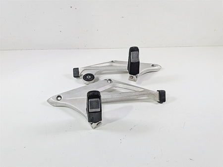 2016 BMW R1200RT RT RTW K52 Passenger Foot Peg Rest Set 46718534789 46718534790 {{ shop.shopifyCountryName }} - Mototech271
