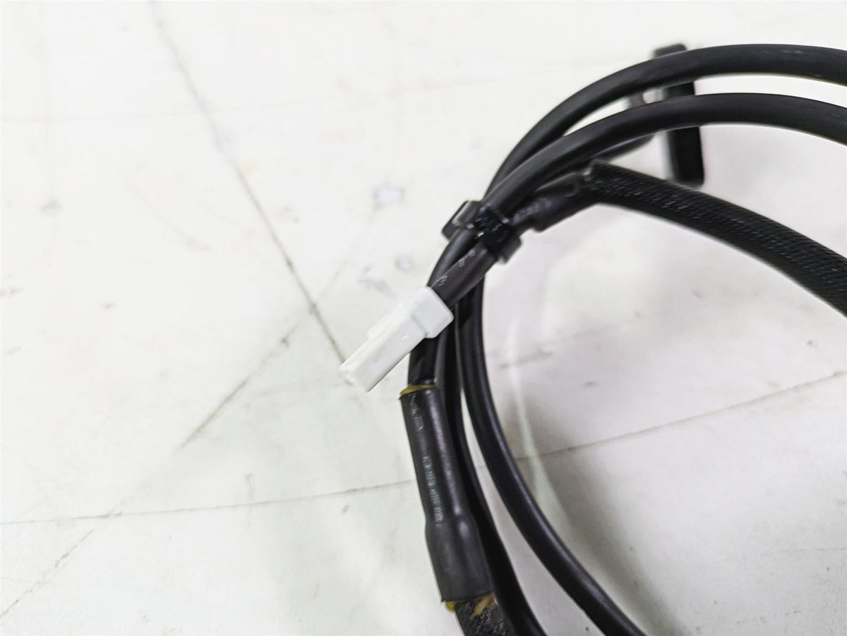 2022 MV Agusta F3 800 Rosso Front Abs Brake Wheel Speed Sensor {{ shop.shopifyCountryName }} - Mototech271