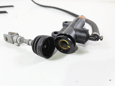 2002 BMW K1200LT 89V3 FTE Rear Brake Master Cylinder 34317650749 {{ shop.shopifyCountryName }} - Mototech271