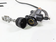 Load image into Gallery viewer, 2002 BMW K1200LT 89V3 FTE Rear Brake Master Cylinder 34317650749
