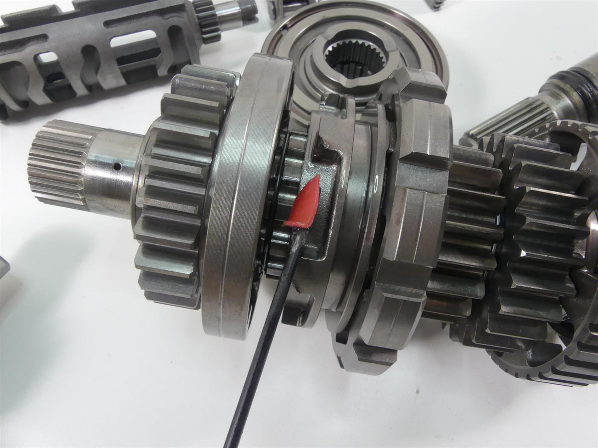 2020 Honda Talon SXS1000R S2R Transmission Gears Internals - Read 23210-HL4-000 {{ shop.shopifyCountryName }} - Mototech271