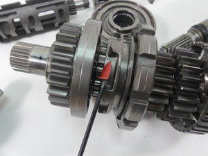 2020 Honda Talon SXS1000R S2R Transmission Gears Internals - Read 23210-HL4-000 | Mototech271