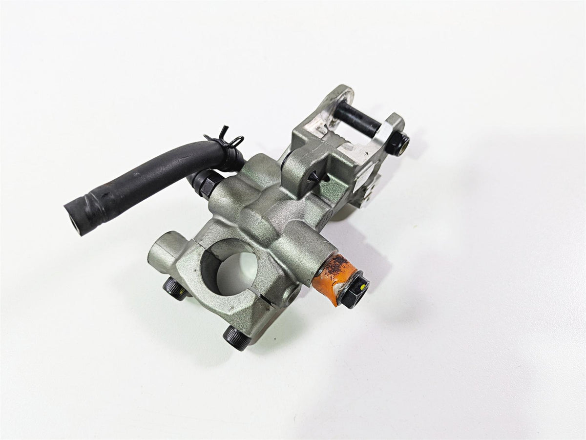 2022 Ducati Streetfighter V2 Cutch Radial Master Cylinder Brembo 63040952A {{ shop.shopifyCountryName }} - Mototech271