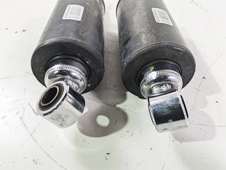 2016 Harley FLSTC Softail Heritage Showa Rear Suspension Shock Set 54508-00B {{ shop.shopifyCountryName }} - Mototech271