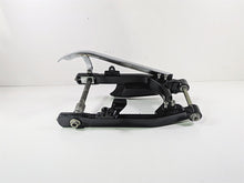 Load image into Gallery viewer, 2014 Harley FXDF Dyna Fat Bob Rear Swingarm &amp; Belt Guards 47820-10
