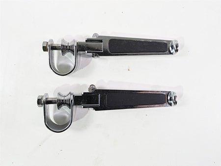 2016 Harley Touring FLHR Road King Highway Foot Pegs 49144-86 {{ shop.shopifyCountryName }} - Mototech271