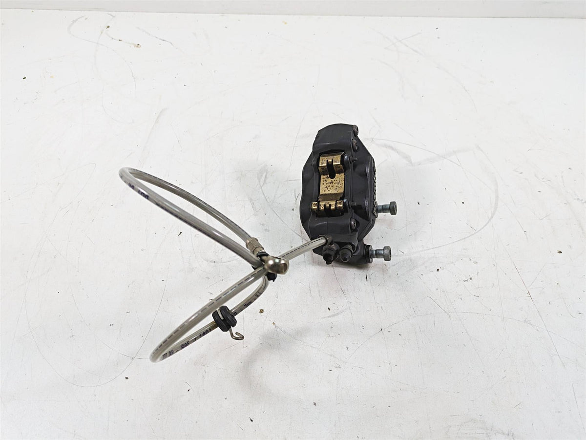 2013 Moto Guzzi V7 750 Stone Brembo Front Brake Caliper 883303 {{ shop.shopifyCountryName }} - Mototech271