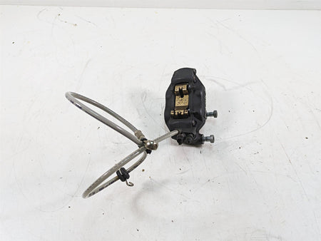 2013 Moto Guzzi V7 750 Stone Brembo Front Brake Caliper 883303 {{ shop.shopifyCountryName }} - Mototech271