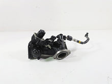 Load image into Gallery viewer, 2014 Harley FXDF Dyna Fat Bob Throttle Body Fuel Injection 27708-10A
