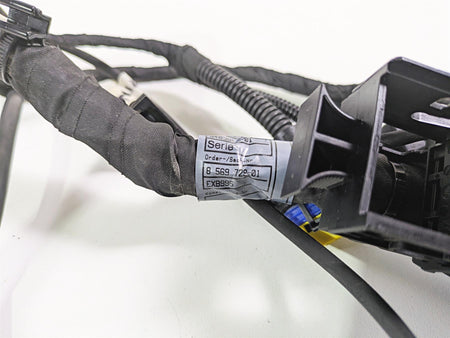 2018 BMW R nineT Urban GS K33 Main & Engine Wiring Harness - No Cuts 61118569727 {{ shop.shopifyCountryName }} - Mototech271