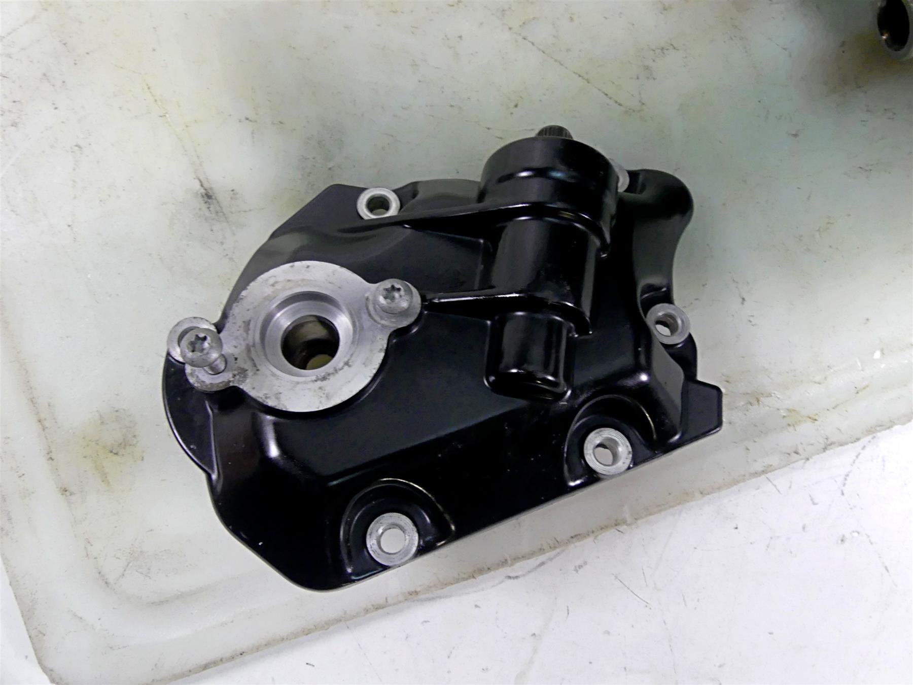 2015 BMW R1200GS GSW K50 6-Speed Transmission Tranny Gears 23008567244 {{ shop.shopifyCountryName }} - Mototech271