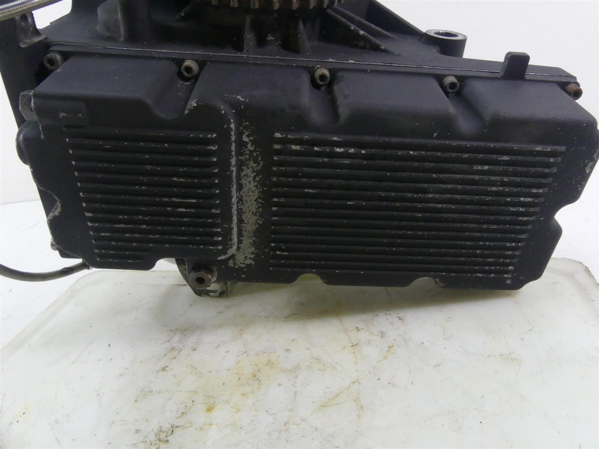 2007 Harley FLHTCU SE2 CVO Electra Glide Transmission Gear Box 38K 33162-07A {{ shop.shopifyCountryName }} - Mototech271