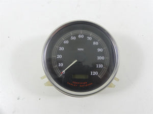 2001 Harley Touring FLHRCI Road King Speedometer Gauge Instrument -23K 67033-99A