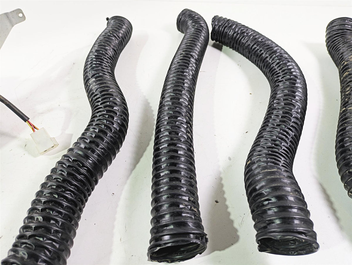 2023 Kawasaki Teryx KRX KRF 1000 C Spal Blower Cab Heater SSHK551-00-EKO {{ shop.shopifyCountryName }} - Mototech271