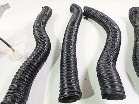2023 Kawasaki Teryx KRX KRF 1000 C Spal Blower Cab Heater SSHK551-00-EKO {{ shop.shopifyCountryName }} - Mototech271