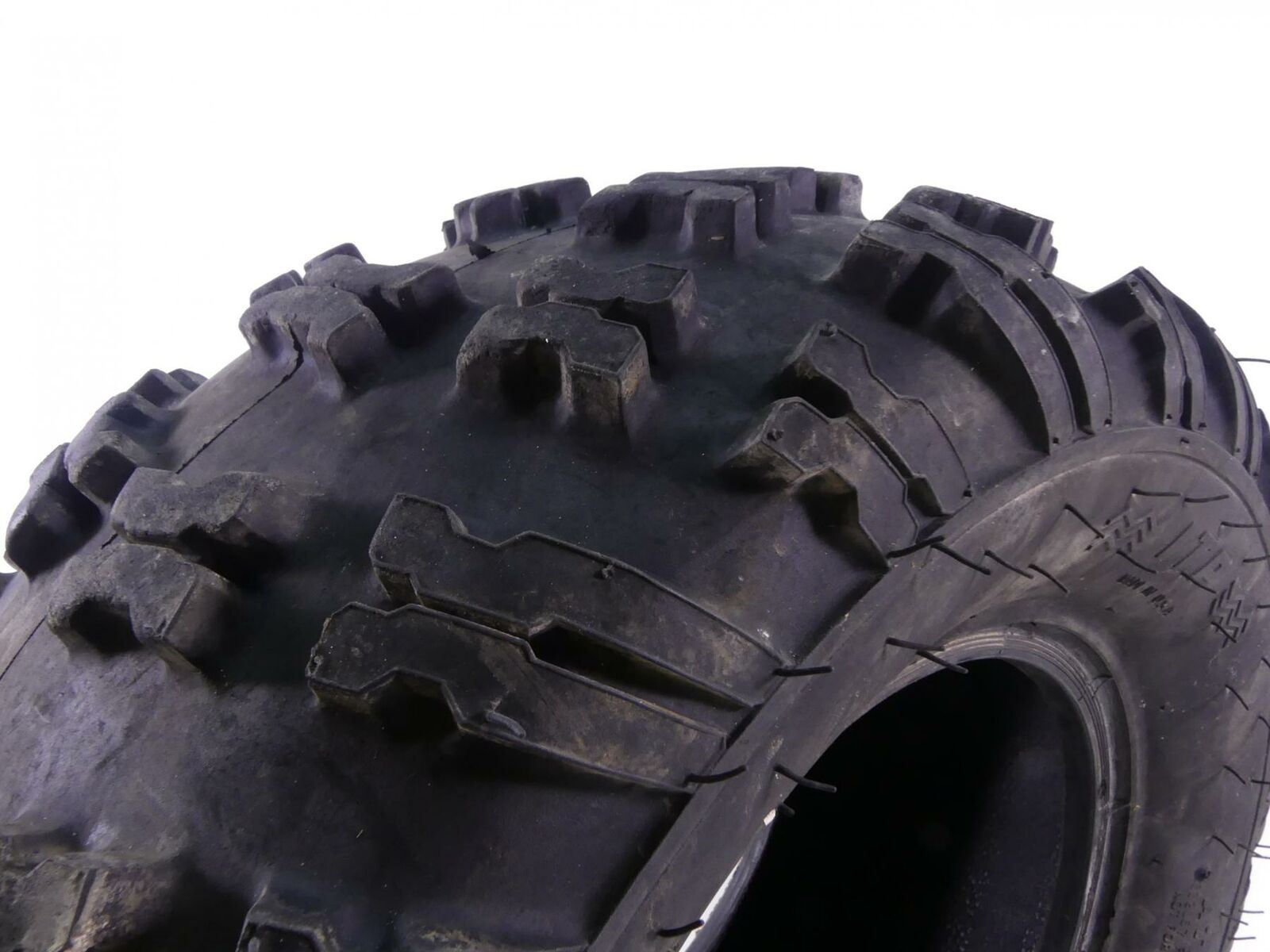 2018 Can-Am Maverick 1000R XMR Rear Right Tire ITP Holeshot Atr 270/60R12 532067 {{ shop.shopifyCountryName }} - Mototech271