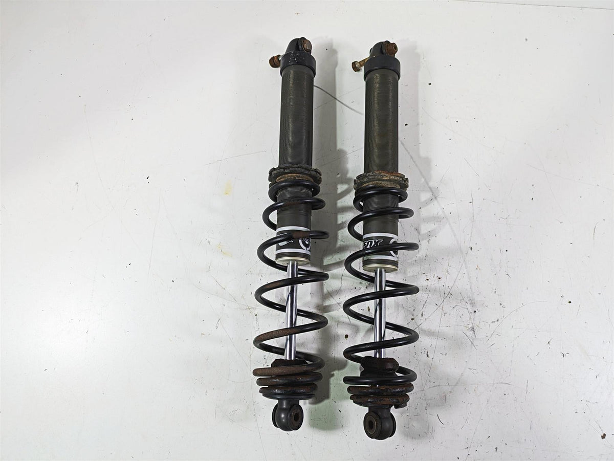2020 Polaris RZR 900 S Fox Front Left Right Shock Damper Set 7044467 7045410 {{ shop.shopifyCountryName }} - Mototech271