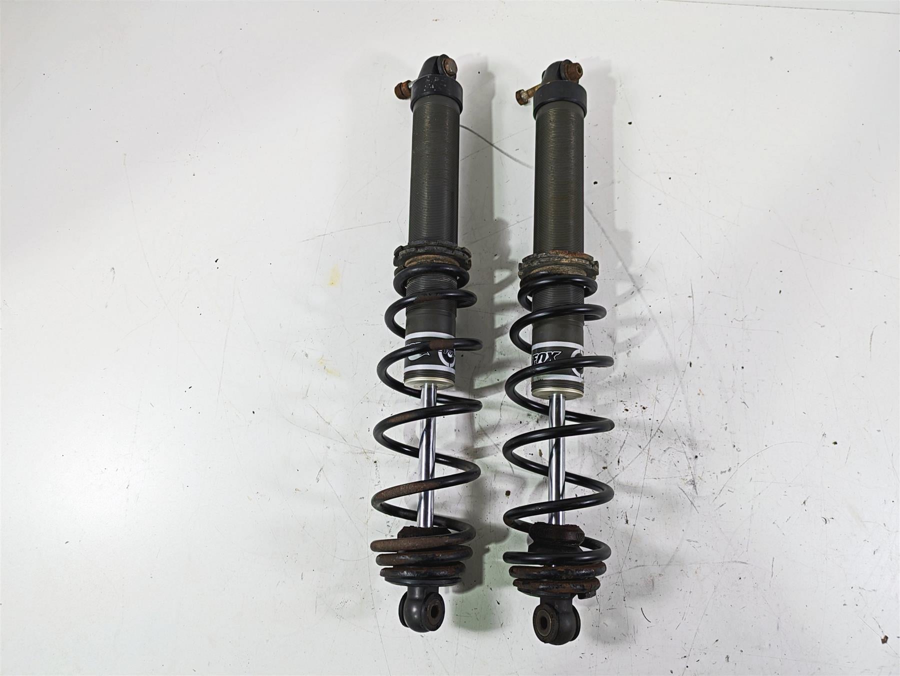 2020 Polaris RZR 900 S Fox Front Left Right Shock Damper Set 7044467 7045410 {{ shop.shopifyCountryName }} - Mototech271