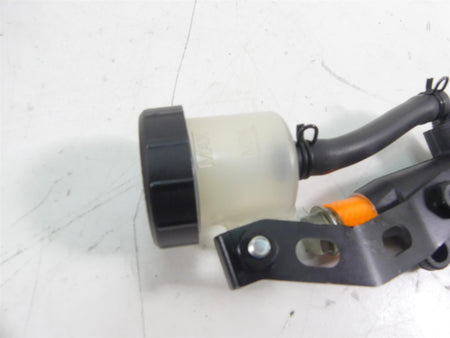 2019 Indian Motorcycle Co. FTR1200 Rear 13m Brembo Brake Master Cylinder 1913078 {{ shop.shopifyCountryName }} - Mototech271