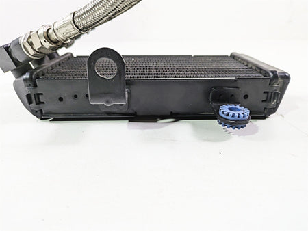 2019 Ducati Supersport 939 S Oil Cooler + Lines & Bracket 54841101B {{ shop.shopifyCountryName }} - Mototech271