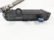 Load image into Gallery viewer, 2019 Ducati Supersport 939 S Oil Cooler + Lines &amp; Bracket 54841101B | Mototech271
