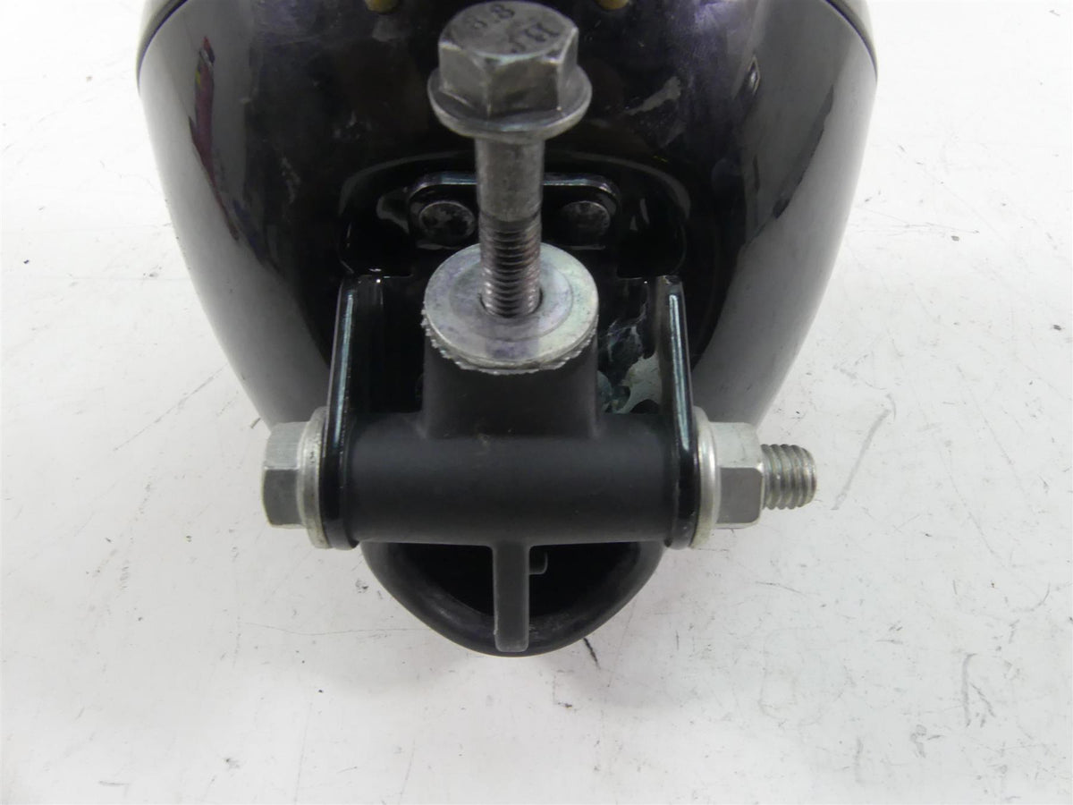 2016 Indian Scout Sixty Headlight Head Light Lamp Lens + Bucket Housing 2412789 {{ shop.shopifyCountryName }} - Mototech271