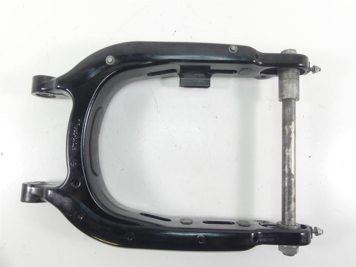 2009 Harley XR1200 Sportster Rear Swingarm Swing Arm & 25mm Axle 47680-08A {{ shop.shopifyCountryName }} - Mototech271