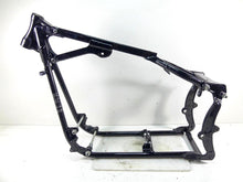 Load image into Gallery viewer, 2011 Harley Softail FLSTF Fat Boy Frame Chassis Straight - Read With Clean Arizona Title 47173-11BHP
