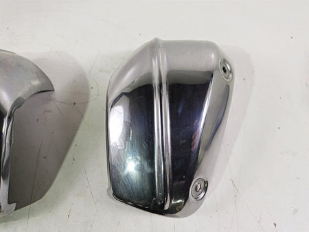 2004 Yamaha XVZ1300 Royal Star Left Right Side Cover Fairings 4NK-21711-00-P9 {{ shop.shopifyCountryName }} - Mototech271