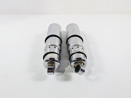 2003 Honda V-Twin VTX1800 C Rear Suspension Shock Damper Set 52400-MCH-631 {{ shop.shopifyCountryName }} - Mototech271