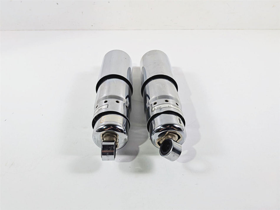 2003 Honda V-Twin VTX1800 C Rear Suspension Shock Damper Set 52400-MCH-631 {{ shop.shopifyCountryName }} - Mototech271