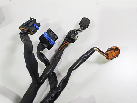 2010 Sea-Doo 4-Tec RXT 215 Handlebar Steering Wiring Harness 278002335 {{ shop.shopifyCountryName }} - Mototech271
