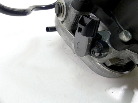 2011 Victory Cross Country Throttle Body Fuel Injection Set 1204320 1205085 {{ shop.shopifyCountryName }} - Mototech271