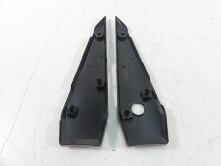 2007 Yamaha FZ1 Fazer Side Infill Fairing Cover Set 2D1-21711-00-00 2D1-21721-00 {{ shop.shopifyCountryName }} - Mototech271