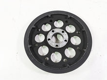 Load image into Gallery viewer, 2005 Harley Touring FLHRI Road King Rear Drive Belt Pulley  70T 1-1/8&quot; 40117-00 | Mototech271
