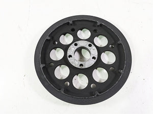 2005 Harley Touring FLHRI Road King Rear Drive Belt Pulley  70T 1-1/8" 40117-00 | Mototech271