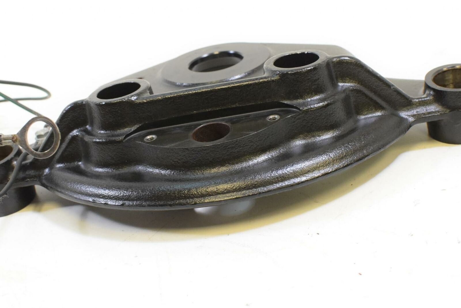 2013 Harley Touring FLTRX Road Glide Upper Triple Tree Steering Clamp 45435-10 {{ shop.shopifyCountryName }} - Mototech271