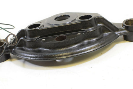 2013 Harley Touring FLTRX Road Glide Upper Triple Tree Steering Clamp 45435-10 {{ shop.shopifyCountryName }} - Mototech271
