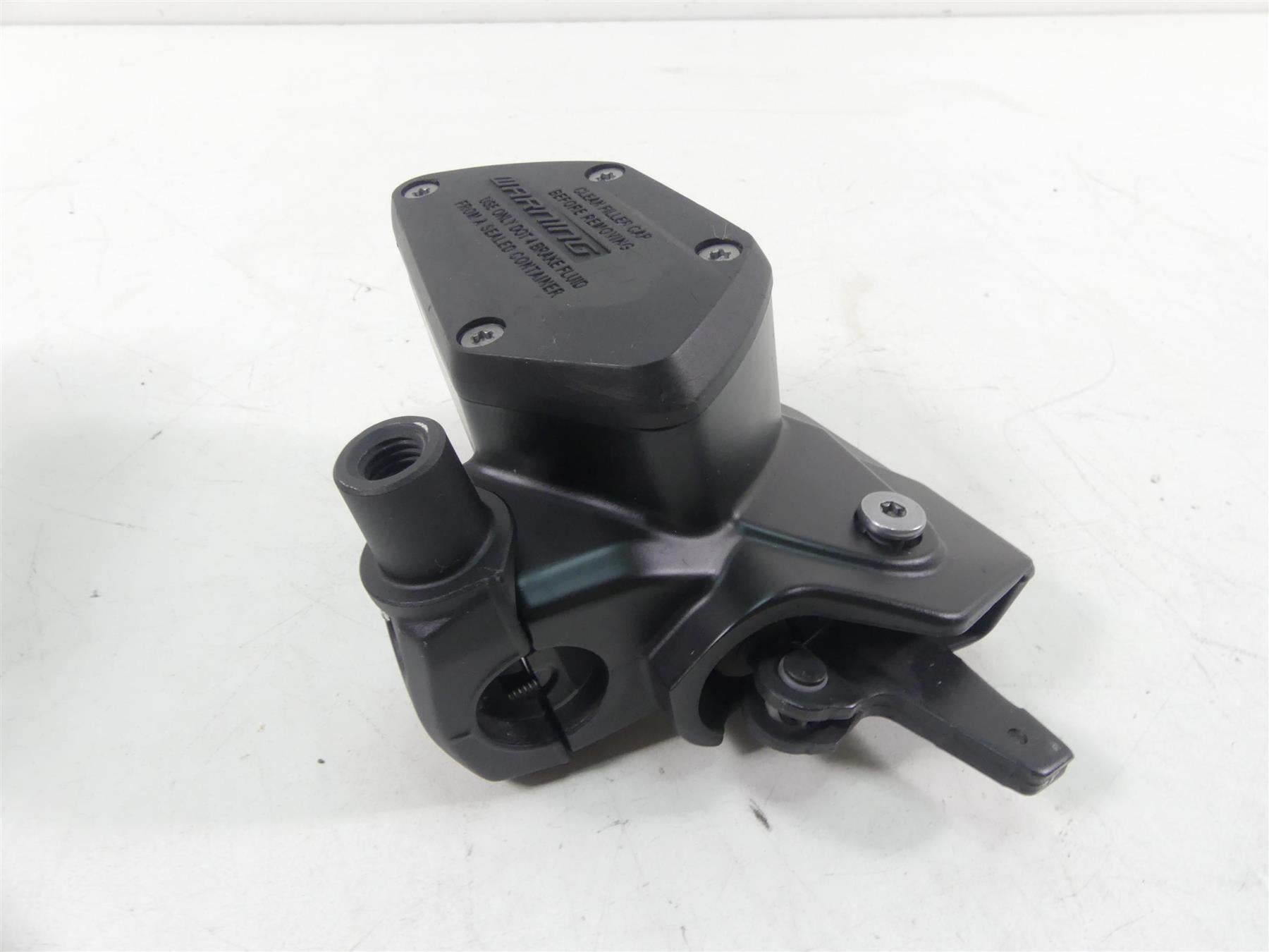 2017 BMW R1200GS GSW K50 Front Brake Master Cylinder 32728559604 {{ shop.shopifyCountryName }} - Mototech271