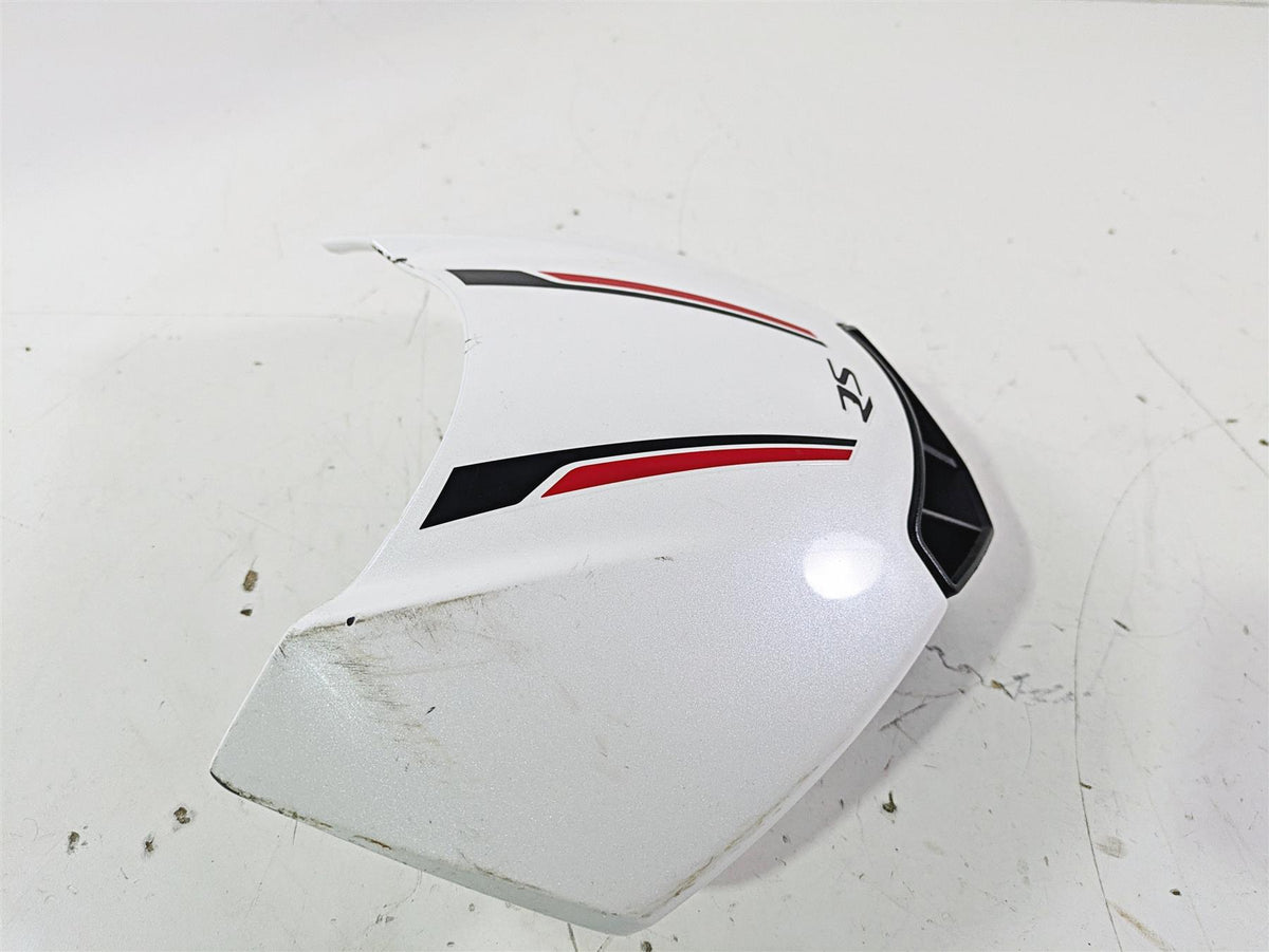 2019 Triumph Speed Triple RS 1050 Front Upper Flyscreen Fly Screen T230363 {{ shop.shopifyCountryName }} - Mototech271