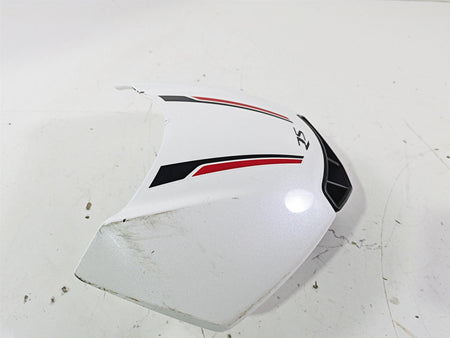2019 Triumph Speed Triple RS 1050 Front Upper Flyscreen Fly Screen T230363 {{ shop.shopifyCountryName }} - Mototech271