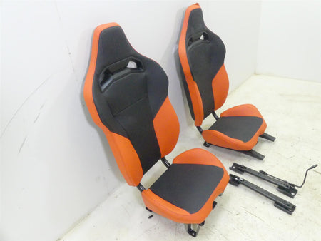 2021 Honda Talon SXS1000 S2X 1000R Driver Passenger Seat Set -Read 77140-HL6-A01 {{ shop.shopifyCountryName }} - Mototech271