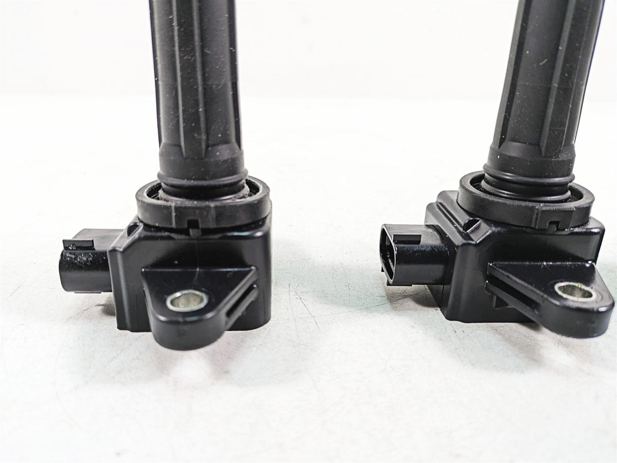 2022 Yamaha Waverunner EX Sp EX1050BX Ignition Coil Stick Coils Set 6EX-82310-02 {{ shop.shopifyCountryName }} - Mototech271