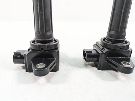 2022 Yamaha Waverunner EX Sp EX1050BX Ignition Coil Stick Coils Set 6EX-82310-02 {{ shop.shopifyCountryName }} - Mototech271