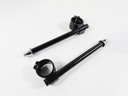 2016 Aprilia RSV 1100 Tuono V4 Factory 51mm Clip On Handlebar Hande Bar {{ shop.shopifyCountryName }} - Mototech271